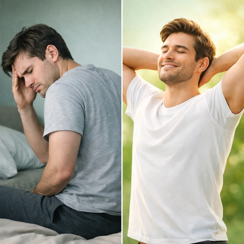 Blood Magnetic Sugar control Patches